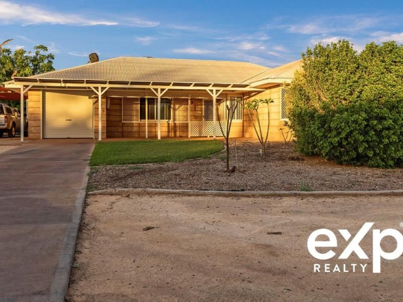 12 Hall Street, Exmouth