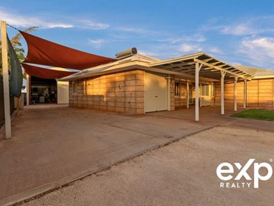 12 Hall Street, Exmouth WA 6707