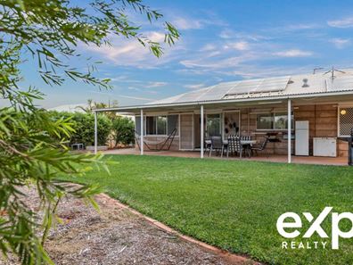 12 Hall Street, Exmouth WA 6707