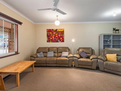12 Hall Street, Exmouth WA 6707