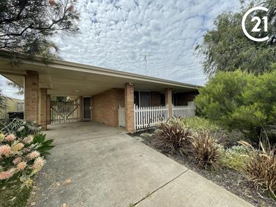41 Bedingfield Way, Australind WA 6233