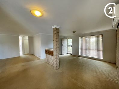 41 Bedingfield Way, Australind WA 6233
