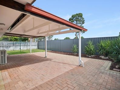98 Vaucluse Crescent, Ellenbrook WA 6069