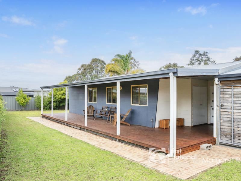 31 Jacaranda Crescent, Margaret River WA 6285