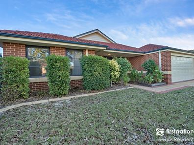 35 Thorold Avenue, Ellenbrook WA 6069