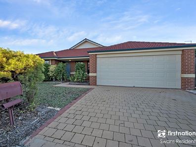 35 Thorold Avenue, Ellenbrook WA 6069