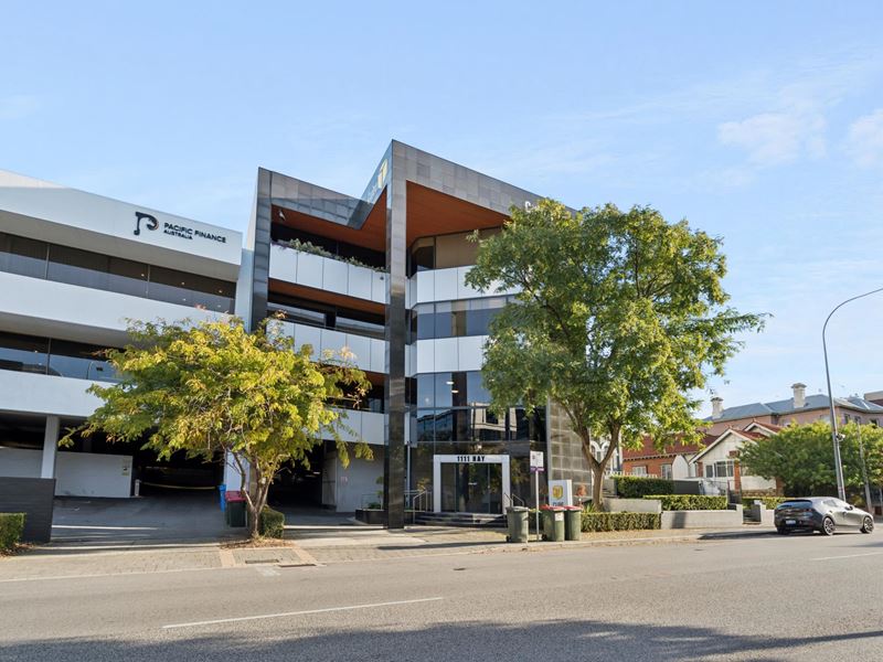 1111 Hay Street, West Perth