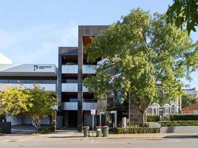 1111 Hay Street, West Perth WA 6005