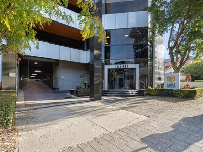1111 Hay Street, West Perth WA 6005