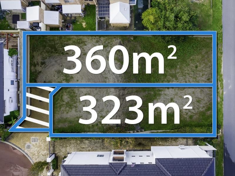 9 & 11 Kiln View, Maylands WA 6051