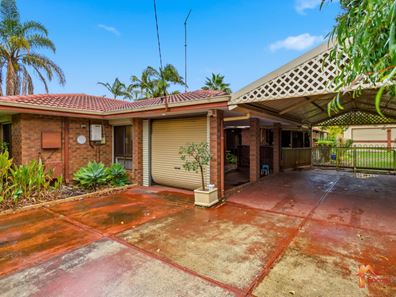 8 Raglan Close, Falcon WA 6210