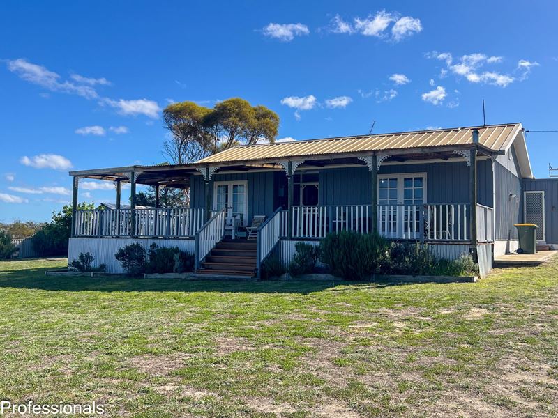 38 Yorrel Street, Munglinup