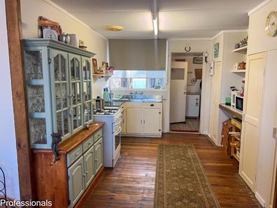 38 Yorrel Street, Munglinup WA 6450