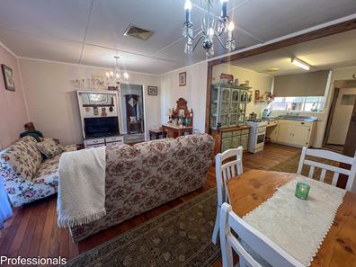 38 Yorrel Street, Munglinup WA 6450