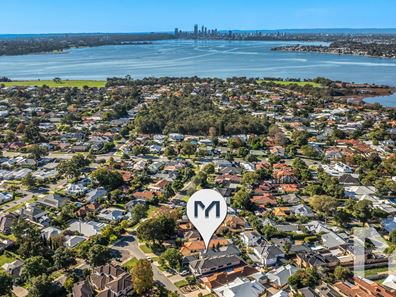 9 Reed Road, Attadale WA 6156