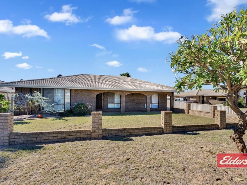 9 Bartlett Street, Spalding WA 6530