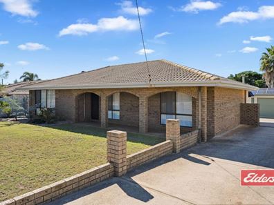 9 Bartlett Street, Spalding WA 6530