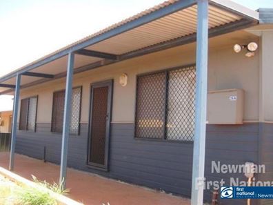 26A Armstrong Way, Newman WA 6753