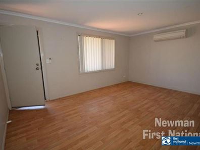 26A Armstrong Way, Newman WA 6753