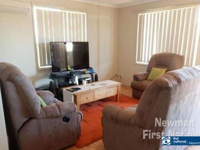 26A Armstrong Way, Newman WA 6753