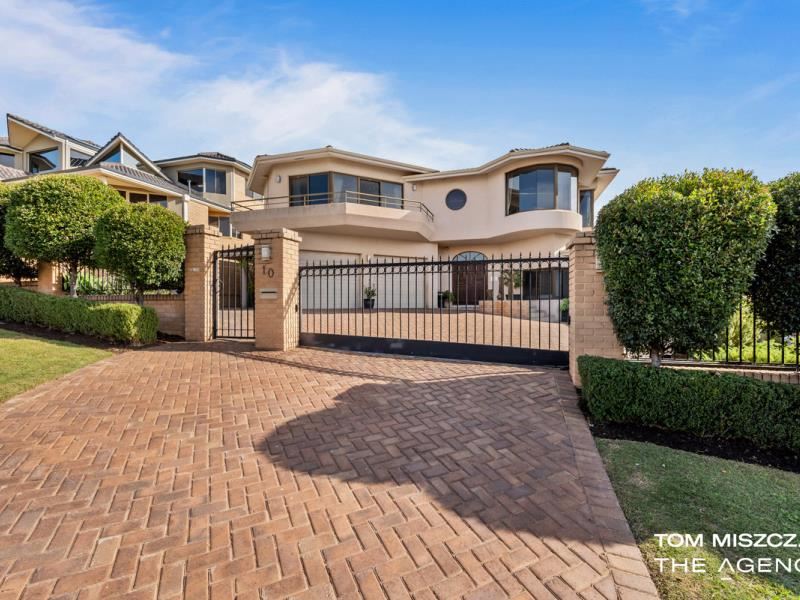 10 Saw Road, Kardinya WA 6163