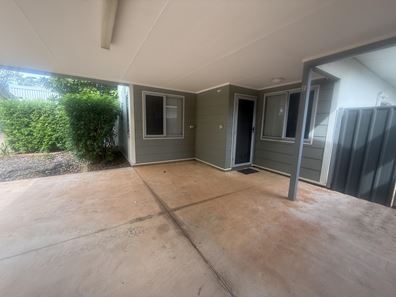 3/23 Knowsley Street West, Derby WA 6728