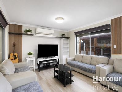29 Elmsett Way, Girrawheen WA 6064