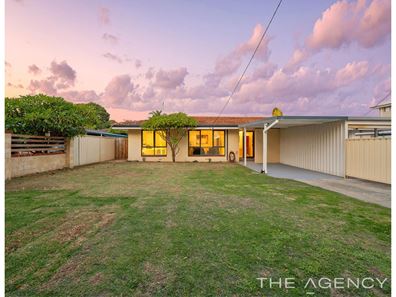 4 Hutchings Way, Kardinya WA 6163