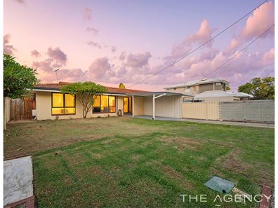 4 Hutchings Way, Kardinya WA 6163