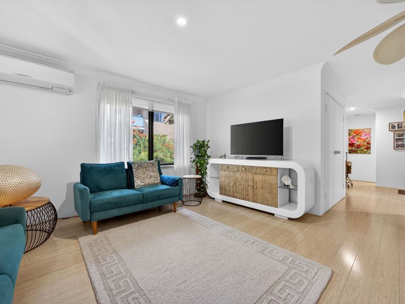 42/645 Hay Street, Jolimont