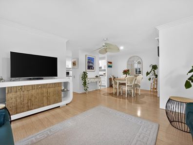 42/645 Hay Street, Jolimont WA 6014