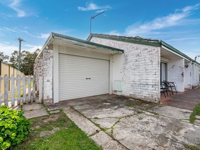 11 Jacksonia Close, Pinjarra WA 6208
