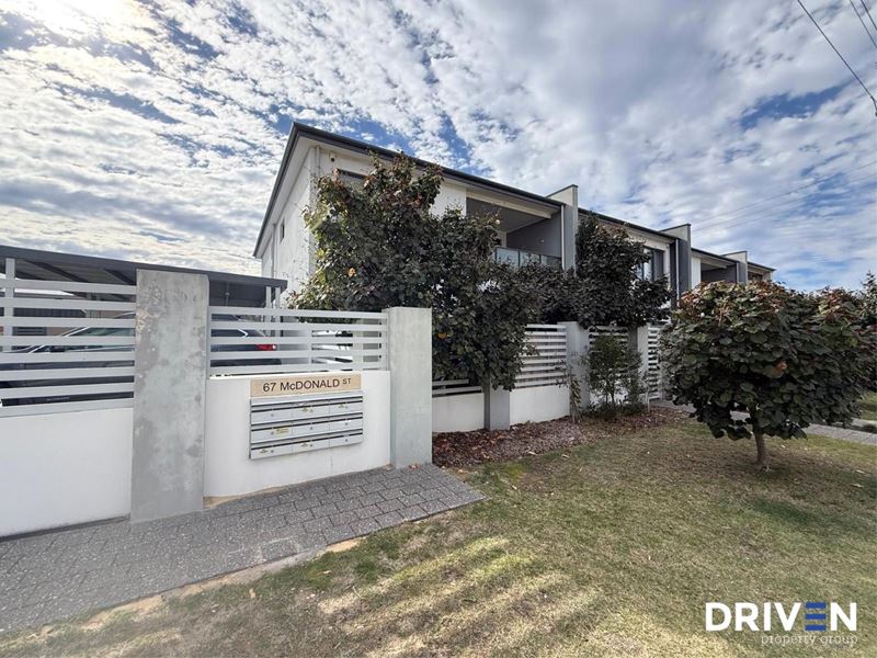2/67 McDonald Street, Osborne Park