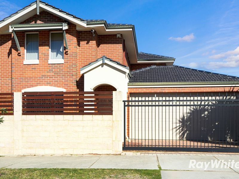 1/150 Gladstone Road, Rivervale