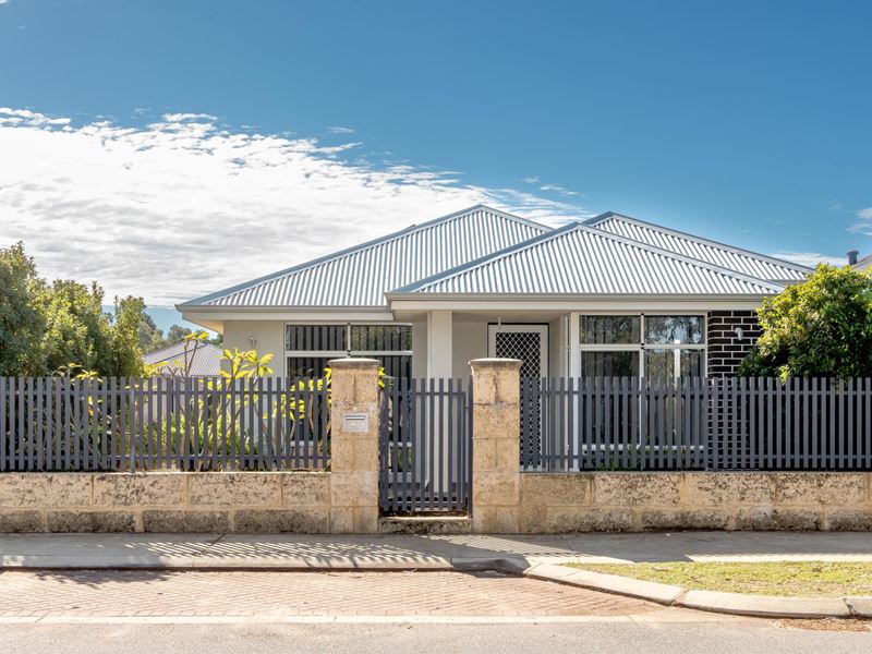 4 Altham Grove, Baldivis WA 6171