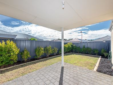 4 Altham Grove, Baldivis WA 6171