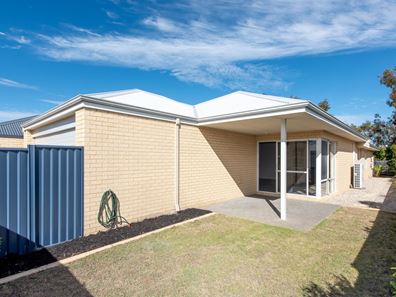 4 Altham Grove, Baldivis WA 6171