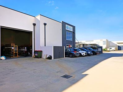 2/41 Fortitude Boulevard, Wangara WA 6065