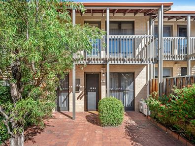 2/59 Dalkeith Road, Nedlands WA 6009
