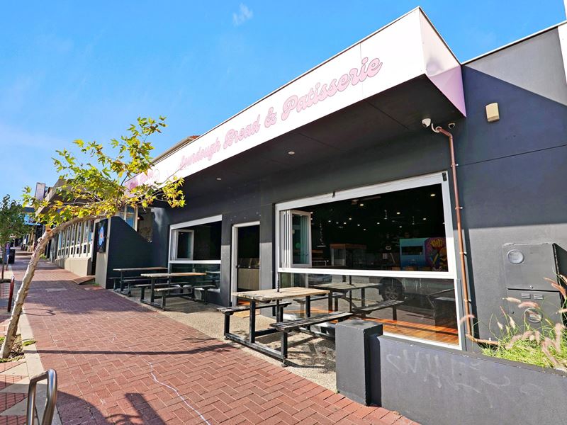 616 Beaufort Street, Mount Lawley