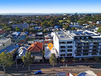 616 Beaufort Street, Mount Lawley WA 6050