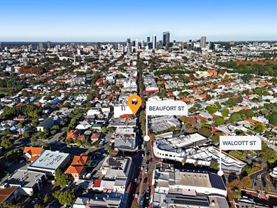 616 Beaufort Street, Mount Lawley WA 6050
