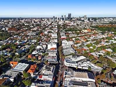 616 Beaufort Street, Mount Lawley WA 6050