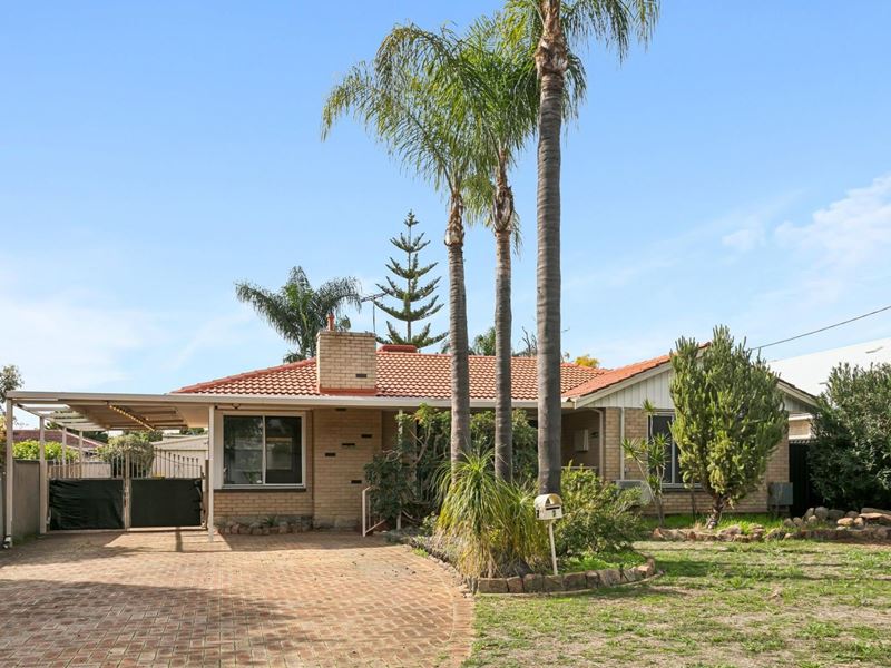 7 Verdun Street, Belmont