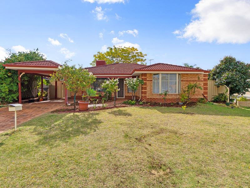 7 Nevis Court, Caversham