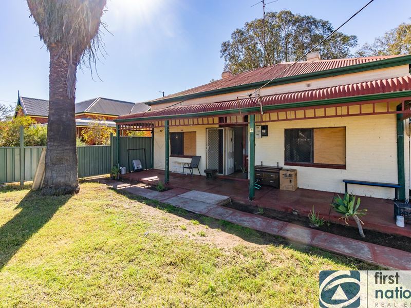 26 Hampton Street, Northam WA 6401