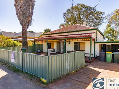 26 Hampton Street, Northam WA 6401