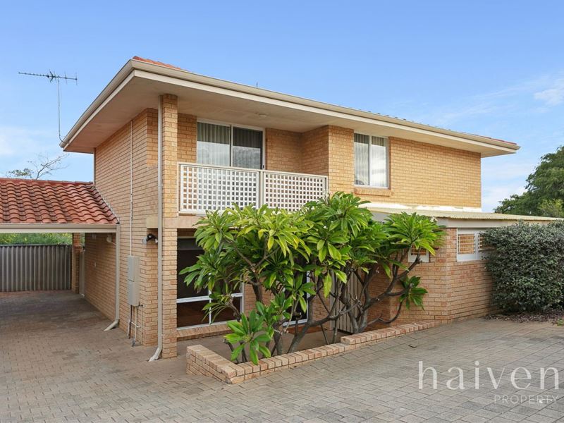 4/65-67 Millcrest Street, Scarborough