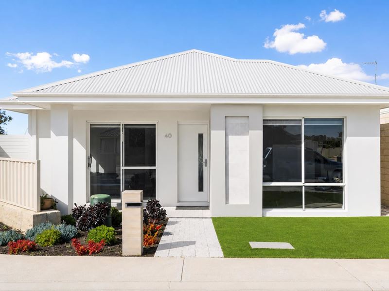 40 Currajong Crescent, Craigie