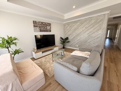 40 Currajong Crescent, Craigie WA 6025